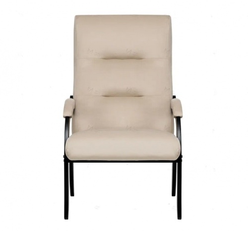 Кресло Leset Дэми венге Velur V18 