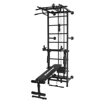 Спортивный комплекс Крафт SystemLight 3 в 1