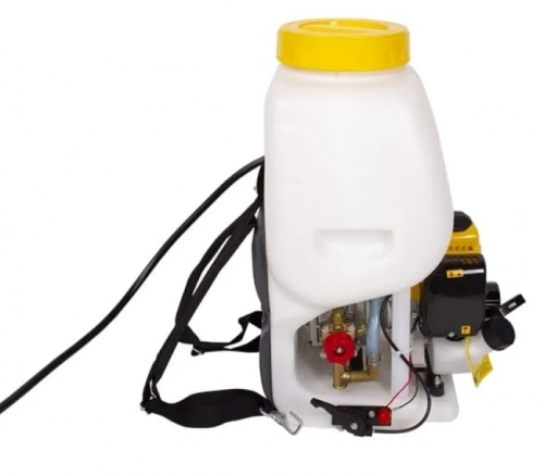 Опрыскиватель бензиновый Champion PS227