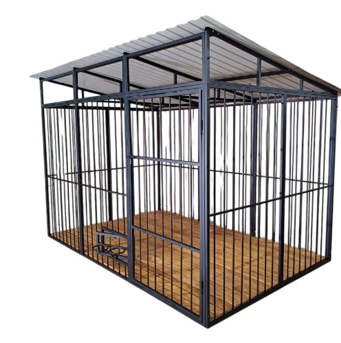 Вольер №10 2х4