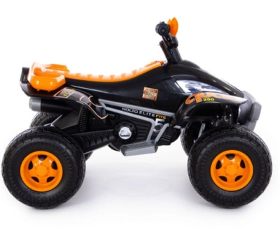 Детский квадроцикл Полесье Molto Elite 5 Bl/35936