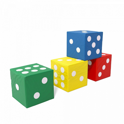 Мягкий модуль Кости ДМФ-МК-04.95.03