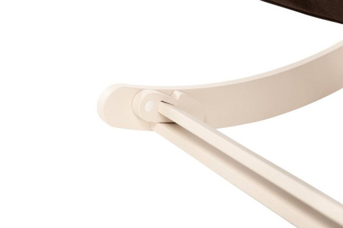 Кресло-трансформер Leset Флекси слоновая кость Malmo 28 