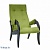 Кресло для отдыха Модель 701 Verona apple green