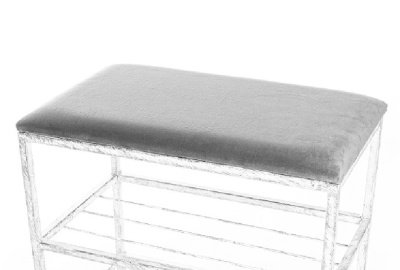 Банкетка с регулируемыми ножками БН-17Т-3 Italia-8 