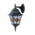 Фонарь уличный Arte Lamp Berlin A1012AL-1BN