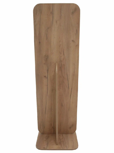 Зеркало напольное Стелла 4 дуб крафт золотой 