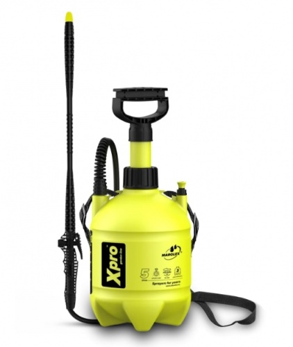 Опрыскиватель помповый Marolex Xpro 5 / S175.121
