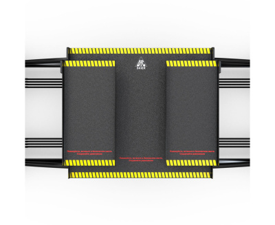 Горнолыжный тренажер SkiFit SK-ZX801