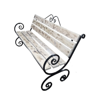 Скамейка С61 Саниджи