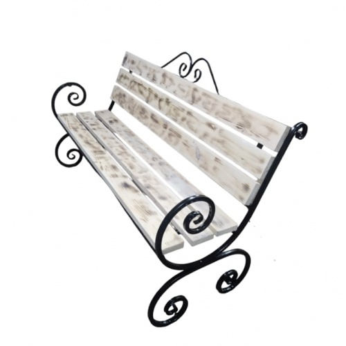 Скамейка С61 Саниджи