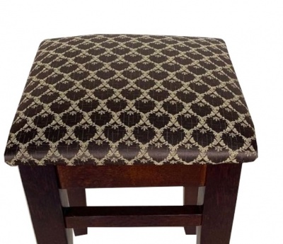 Табурет МДК-95.1 береза Е-50 Нота браун 