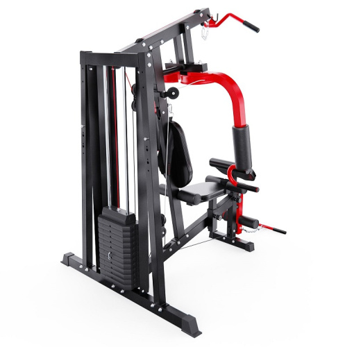 Силовой комплекс DFC WRK-5000