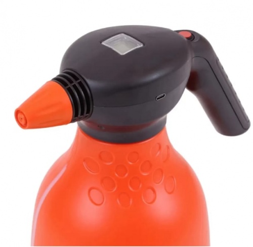 Опрыскиватель аккумуляторный ручной ОА-2 Жук Классик 2 л