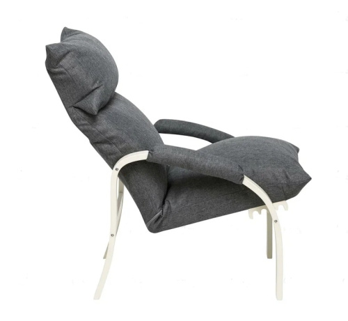 Кресло-трансформер Leset Морган слоновая кость Малмо 95 