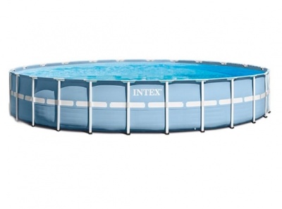 Каркасный бассейн Intex Prism Frame 26732NP